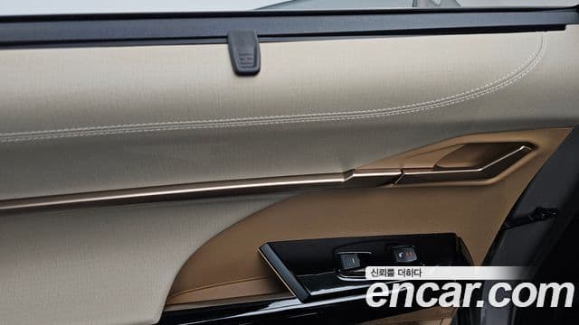 KG모빌리티(SsangYong) Actyon 2세대 S8, 2026 18