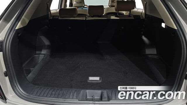 KG모빌리티(SsangYong) Actyon 2세대 S8, 2026 20