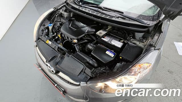 Hyundai Avante MD Premium, 2014 6