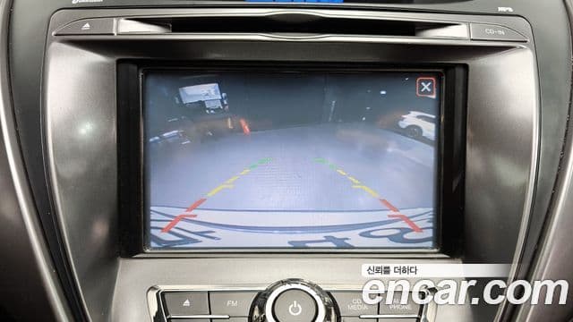 Hyundai Avante MD Premium, 2014 15