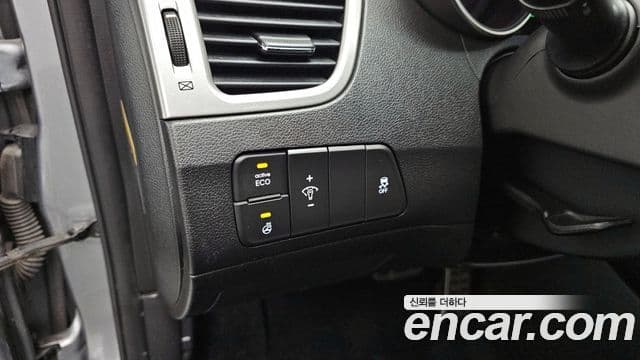 Hyundai Avante MD Premium, 2014 16