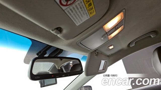 Hyundai Avante MD Premium, 2014 17