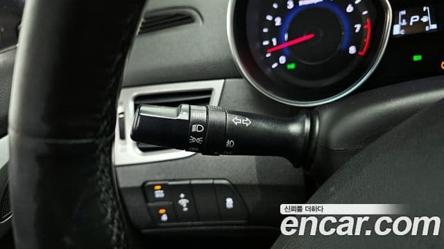 Hyundai Avante MD Premium, 2014 18