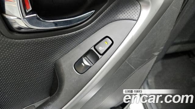 Hyundai Avante MD Premium, 2014 19