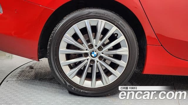 BMW 2시리즈 Gran Coupe (F44) Luxury, 2020 все фото