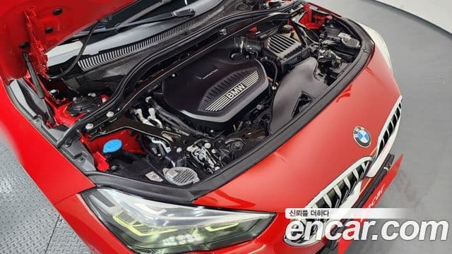 BMW 2시리즈 Gran Coupe (F44) Luxury, 2020 6