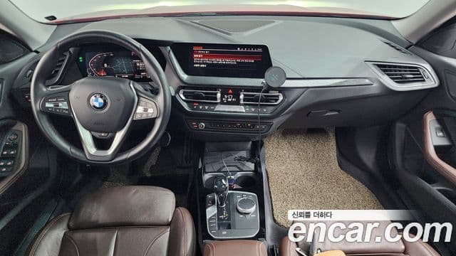 BMW 2시리즈 Gran Coupe (F44) Luxury, 2020 7