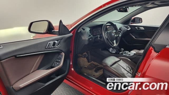 BMW 2시리즈 Gran Coupe (F44) Luxury, 2020 10