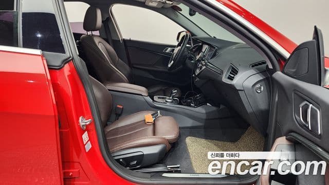 BMW 2시리즈 Gran Coupe (F44) Luxury, 2020 11