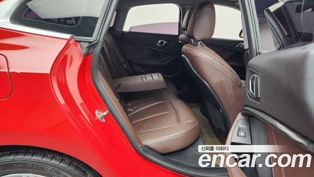 BMW 2시리즈 Gran Coupe (F44) Luxury, 2020 12