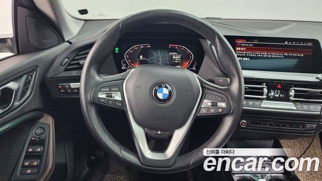 BMW 2시리즈 Gran Coupe (F44) Luxury, 2020 13