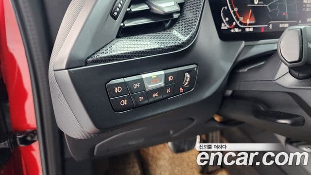 BMW 2시리즈 Gran Coupe (F44) Luxury, 2020 14