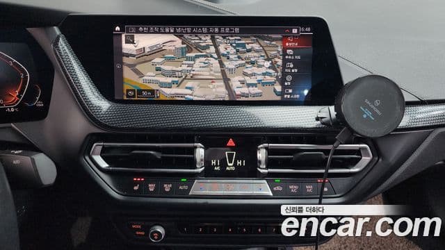 BMW 2시리즈 Gran Coupe (F44) Luxury, 2020 15