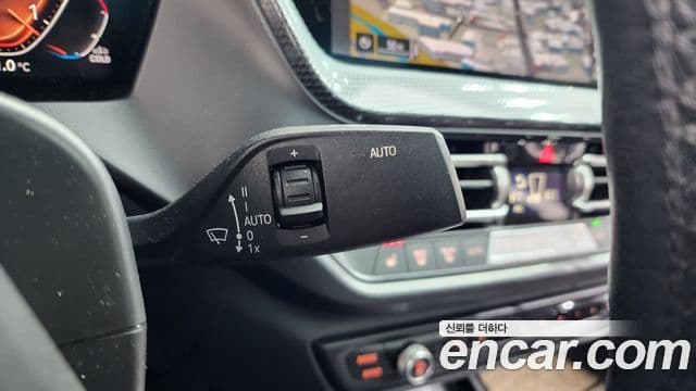 BMW 2시리즈 Gran Coupe (F44) Luxury, 2020 18