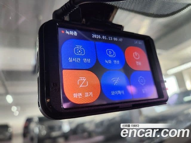 Hyundai Avante MD Luxury, 2011 10