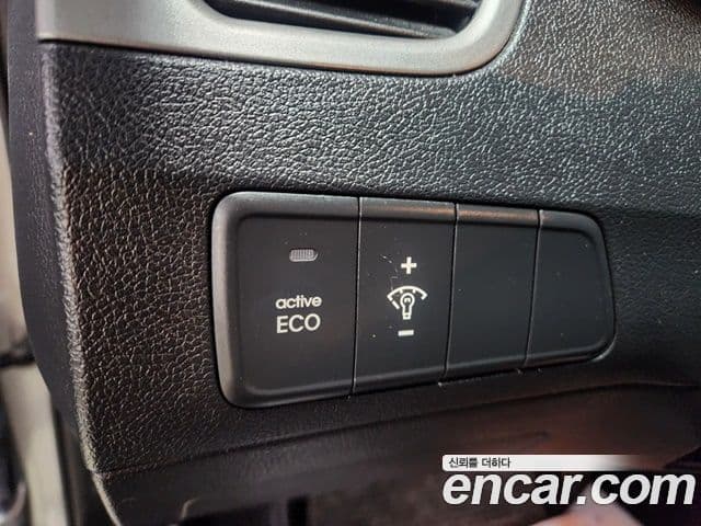 Hyundai Avante MD Luxury, 2011 12