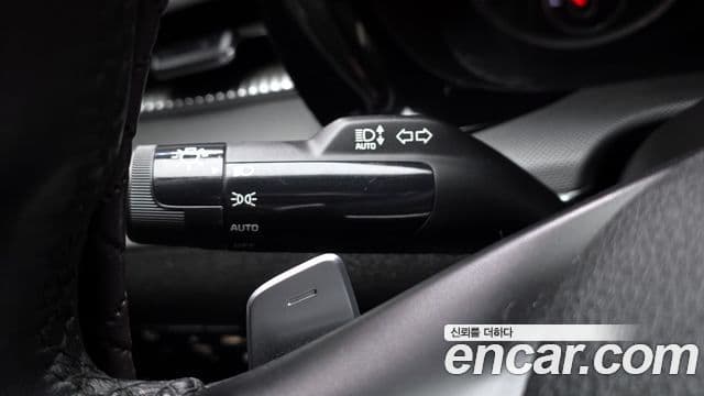 Kia K5 3세대 Prestige, 2020 19