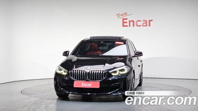 BMW 1시리즈 (F40) 120i M Sport, 2021 3