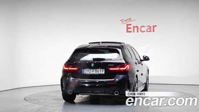 BMW 1시리즈 (F40) 120i M Sport, 2021 4