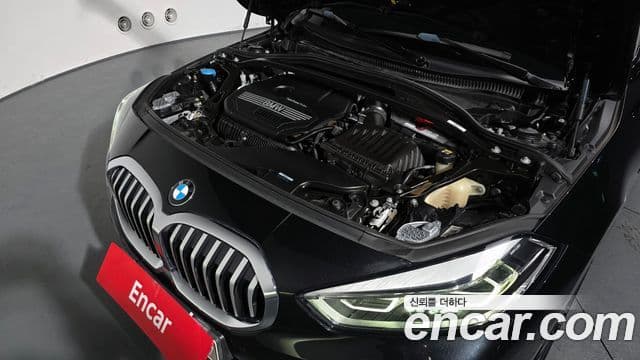 BMW 1시리즈 (F40) 120i M Sport, 2021 6