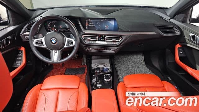 BMW 1시리즈 (F40) 120i M Sport, 2021 7