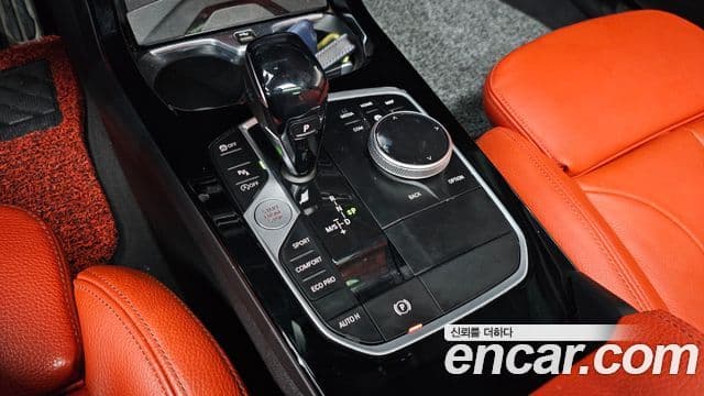 BMW 1시리즈 (F40) 120i M Sport, 2021 9