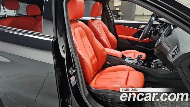 BMW 1시리즈 (F40) 120i M Sport, 2021 10