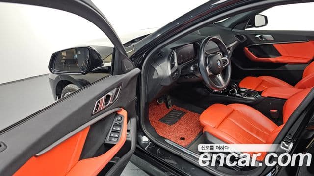 BMW 1시리즈 (F40) 120i M Sport, 2021 11