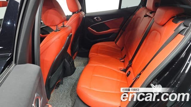 BMW 1시리즈 (F40) 120i M Sport, 2021 12