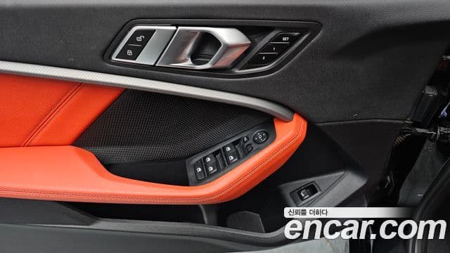 BMW 1시리즈 (F40) 120i M Sport, 2021 17