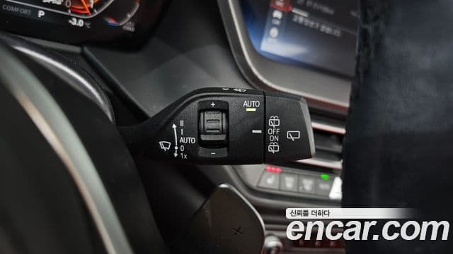 BMW 1시리즈 (F40) 120i M Sport, 2021 18