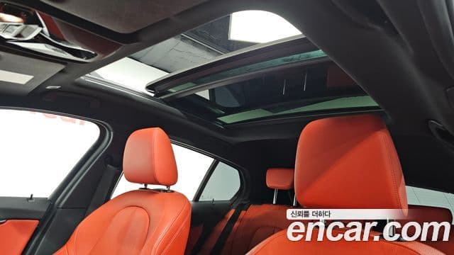 BMW 1시리즈 (F40) 120i M Sport, 2021 19