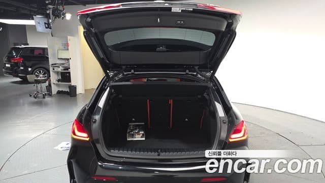 BMW 1시리즈 (F40) 120i M Sport, 2021 20