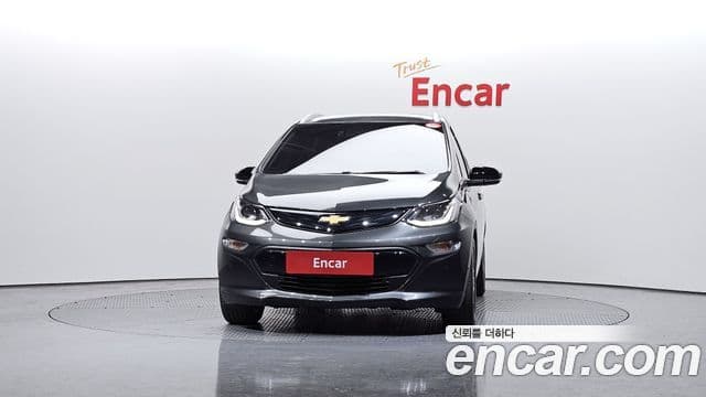 Chevrolet(GM대우) 볼트 EV Premier, 2019 3