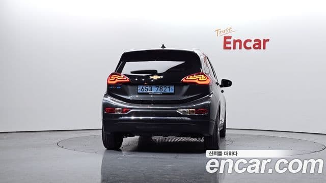Chevrolet(GM대우) 볼트 EV Premier, 2019 4