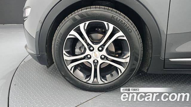 Chevrolet(GM대우) 볼트 EV Premier, 2019 все фото