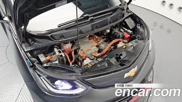 Chevrolet(GM대우) 볼트 EV Premier, 2019 6