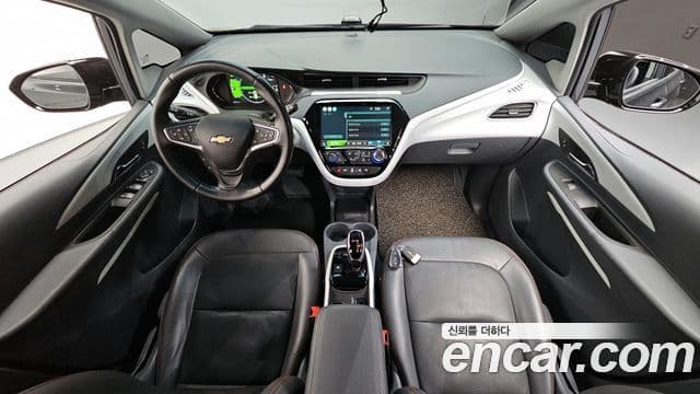 Chevrolet(GM대우) 볼트 EV Premier, 2019 7