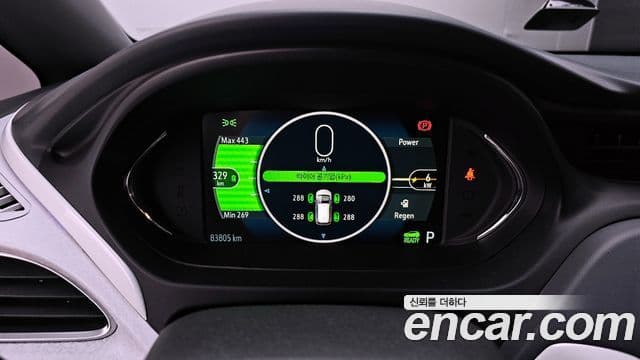 Chevrolet(GM대우) 볼트 EV Premier, 2019 8