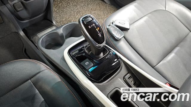 Chevrolet(GM대우) 볼트 EV Premier, 2019 9