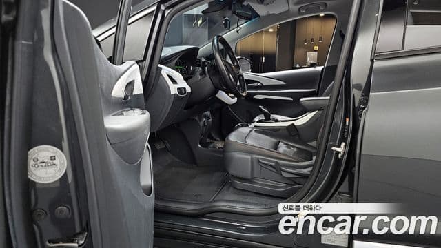 Chevrolet(GM대우) 볼트 EV Premier, 2019 10