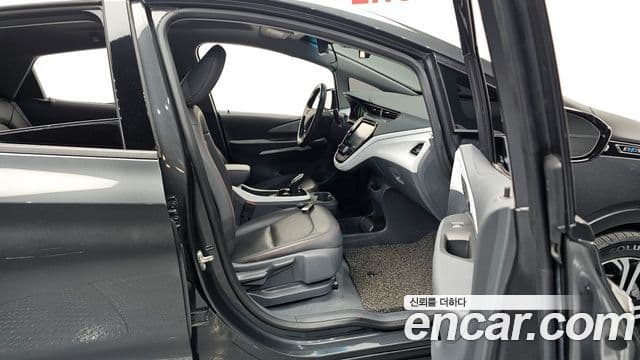Chevrolet(GM대우) 볼트 EV Premier, 2019 12