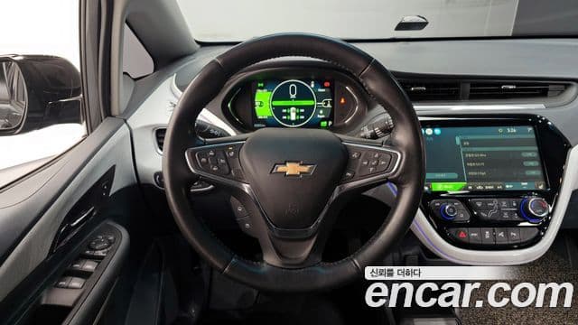 Chevrolet(GM대우) 볼트 EV Premier, 2019 13