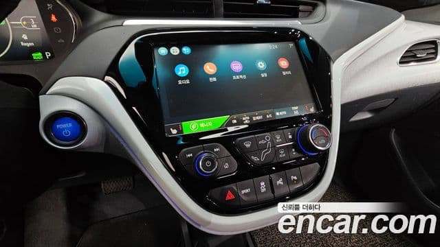 Chevrolet(GM대우) 볼트 EV Premier, 2019 14