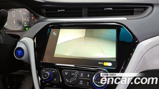 Chevrolet(GM대우) 볼트 EV Premier, 2019 15