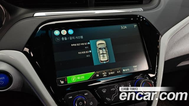 Chevrolet(GM대우) 볼트 EV Premier, 2019 16