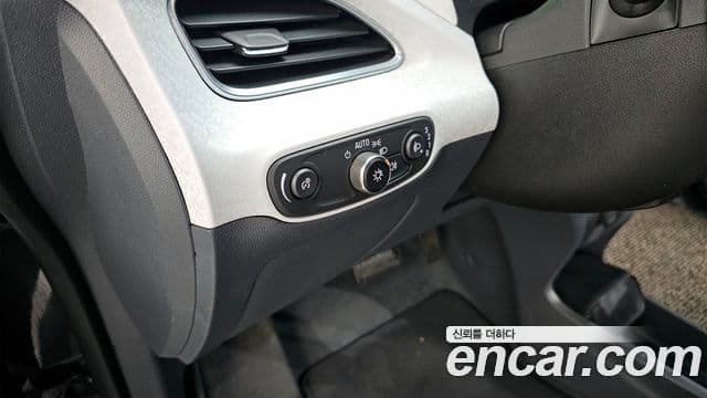 Chevrolet(GM대우) 볼트 EV Premier, 2019 17