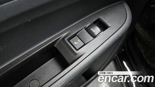 Chevrolet(GM대우) 볼트 EV Premier, 2019 18