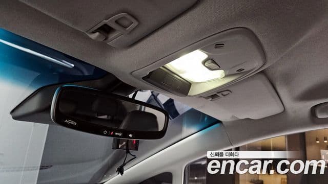 Chevrolet(GM대우) 볼트 EV Premier, 2019 19