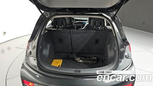 Chevrolet(GM대우) 볼트 EV Premier, 2019 20
